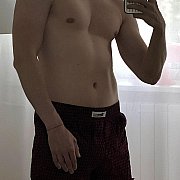 CannibalForMen - mężczyzna, 29 lat, Poznań