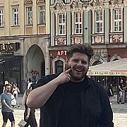 MlodyMisSnap - mężczyzna, 25 lat, Wrocław