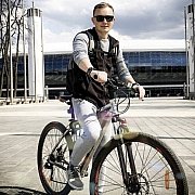 Love4U - mężczyzna, 34 lat, Poznań