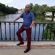 Gandus - мужчина, 53 лет, Wałbrzych