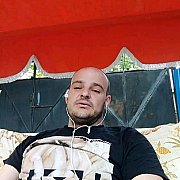 Iurcik - mężczyzna, 37 lat, Białystok