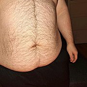 ChubbyBigFatAss - мужчина, 26 лет, Hamburg