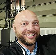 Martinez8181 - mężczyzna, 44 lat, Żory