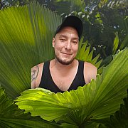 Kristof199 - man, 35 years, Detmold