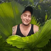 Kristof199 - mężczyzna, 36 lat, Detmold