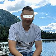 NNOBODY - mężczyzna, 35 lat, Warszawa