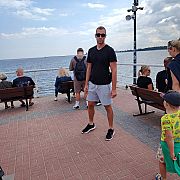 27On - mężczyzna, 28 lat, Gdynia