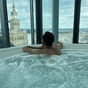 Mikus196 - мужчина, 37 лет, Warszawa