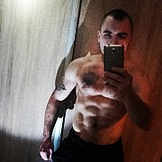 Shiva - mężczyzna, 35 lat, Warszawa