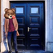 Adriaannn - mann, 26 Jahre, Warszawa