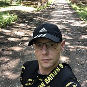MilosnikPrzygod91 - mężczyzna, 33 lat, Szczecin