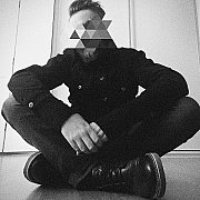ManInBlack36 - mężczyzna, 37 lat, Warszawa