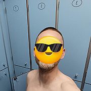 6969Anal - man, 44 years, Trzcianka