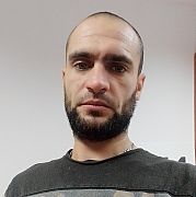 ROYAL12345 - muž, 35 let, Szczecin