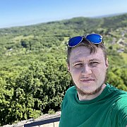 IvanMaly24 - mężczyzna, 27 lat, Katowice
