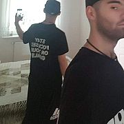 Creezy - mężczyzna, 28 lat, Reda