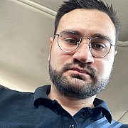 XR - muž, 31 let, Kutno