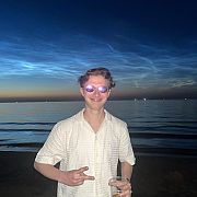 Alexxx27 - mężczyzna, 21 lat, Gdańsk