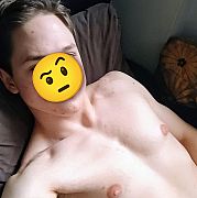 ErosVeil - mann, 21 Jahre, Warszawa