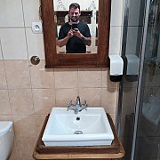 Stanleyowsky - мужчина, 33 лет, Leverkusen