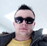 Pomorski85 - mężczyzna, 39 lat, Białogard
