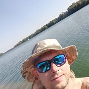 Chupacabra69 - mężczyzna, 41 lat, Zambrów