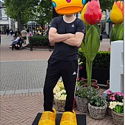 Xxman - mężczyzna, 32 lat, Venlo