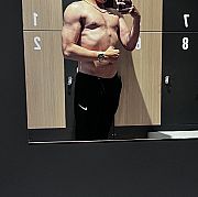 ParaLEiZU - para (mężczyzna 22 lat, kobieta 23 lat), Gdańsk