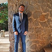 Bizonatego - mężczyzna, 33 lat, Olsztyn