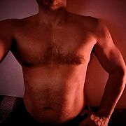 Shybull - mężczyzna, 44 lat, Olsztyn