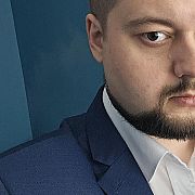 TakiTam26 - mężczyzna, 26 lat, Radom