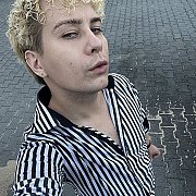 Cody94 - mężczyzna, 31 lat, Warszawa