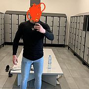CiekawyMarcin96 - man, 29 years, Ostrołęka