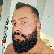 Belmondo123456 - mężczyzna, 35 lat, Kraków