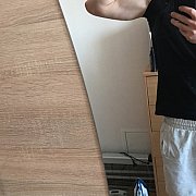Grzesiek121 - mężczyzna, 21 lat, Toruń