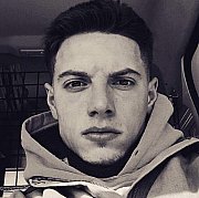 AdrianCrazy - mężczyzna, 35 lat, Wrocław