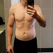 Filip84321 - mężczyzna, 23 lat, Gorzów Wielkopolski