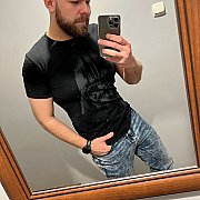 Bastian96 - mężczyzna, 28 lat, Swarzędz