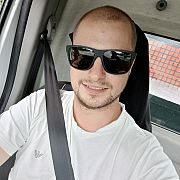 Szybkinumerek18 - mężczyzna, 27 lat, Zabrze