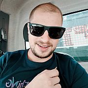 Szybkinumerek18 - mężczyzna, 28 lat, Warszawa