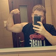Przyjemnoscprzedewszystkim - mężczyzna, 23 lat, Poznań