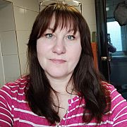 Lorochka - kobieta, 53 lat, Kraków