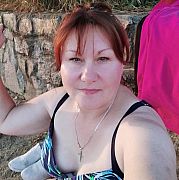 Lorochka - kobieta, 53 lat, Kraków