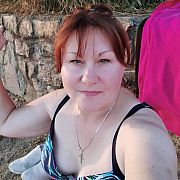 Lorochka - kobieta, 53 lat, Kraków