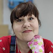 Lorochka - kobieta, 53 lat, Kraków