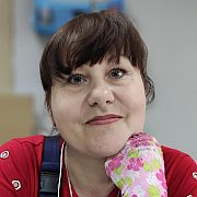 Lorochka - kobieta, 53 lat, Kraków