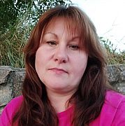 Lorochka - kobieta, 53 lat, Kraków