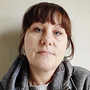 Lorochka - kobieta, 53 lat, Kraków