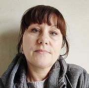 Lorochka - kobieta, 53 lat, Kraków