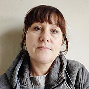 Lorochka - frau, 53 Jahre, Kraków